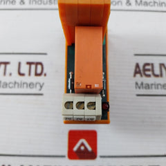 Weidmuller Gsed5 General Purpose Power Relay Module