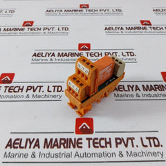 Weidmuller Gsed5 General Purpose Power Relay Module