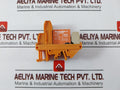 Weidmuller Gsed5 General Purpose Power Relay Module