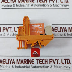 Weidmuller Gsed5 General Purpose Power Relay Module