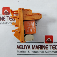 Weidmuller Gsed5 General Purpose Power Relay Module