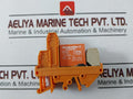 Weidmuller Gsed5 General Purpose Power Relay Module
