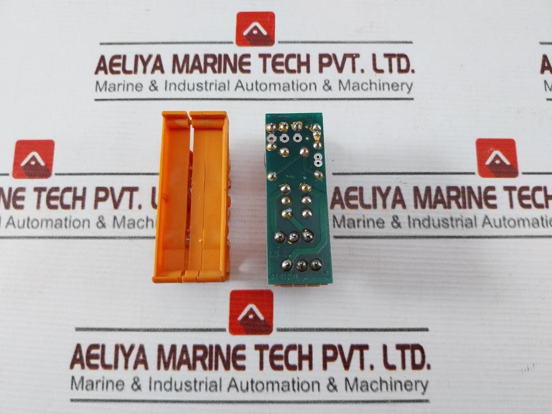 Weidmuller Gsed5 General Purpose Power Relay Module