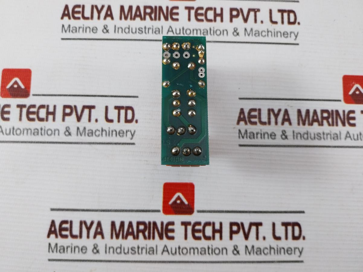 Weidmuller Gsed5 General Purpose Power Relay Module