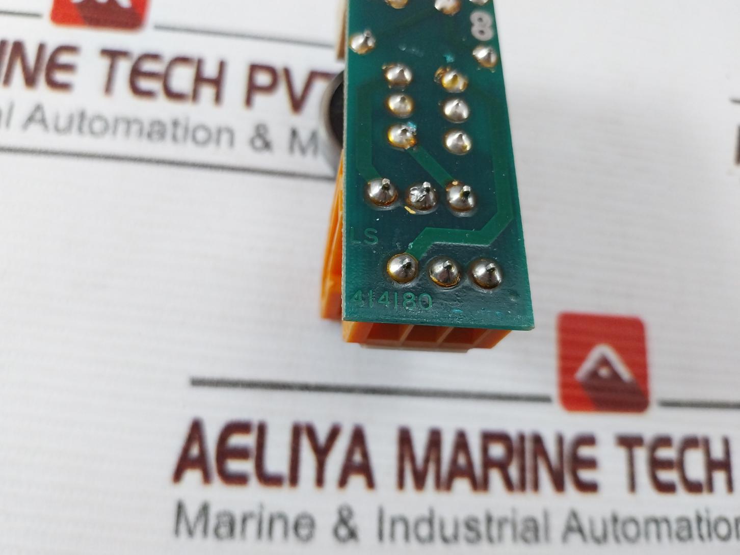 Weidmuller Gsed5 General Purpose Power Relay Module