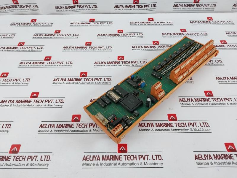 Weidmuller/Hamburg-hoppe-bordmesstechnik Lp Tl-up01A Fluid Control Pcb Module