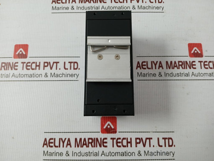 Weidmuller Input-12/24/48Vdc 1240900000 Ethernet Switch 3093001000104