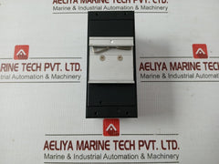 Weidmuller Input-12/24/48Vdc 1240900000 Ethernet Switch 3093001000104