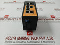 Weidmuller Input-12/24/48Vdc 1240900000 Ethernet Switch 3093001000104