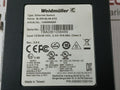 Weidmuller Input-12/24/48Vdc 1240900000 Ethernet Switch 3093001000104