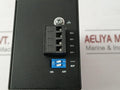 Weidmuller Input-12/24/48Vdc 1240900000 Ethernet Switch 3093001000104