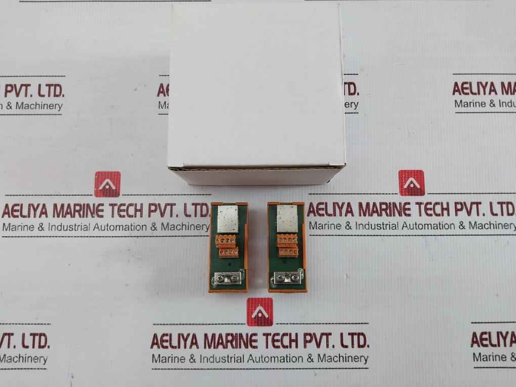 Weidmuller Interface Module 8611320000
