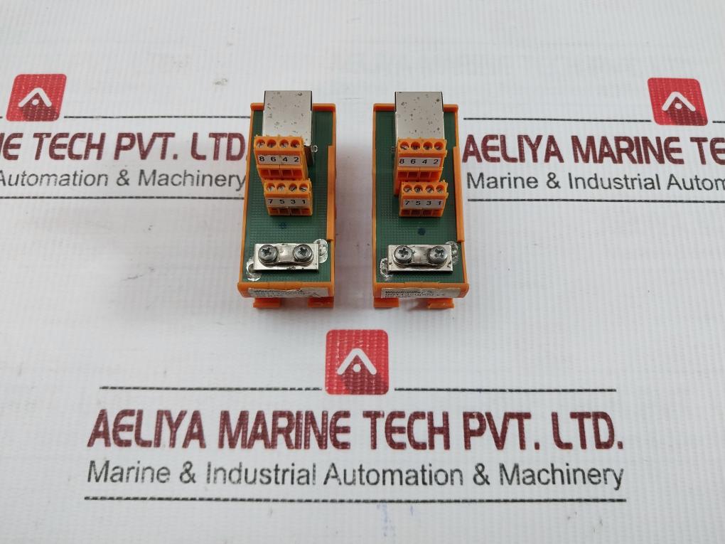 Weidmuller Interface Module 8611320000