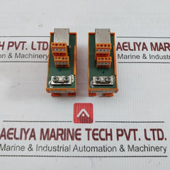 Weidmuller Interface Module 8611320000