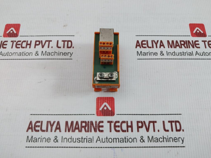 Weidmuller Interface Module 8611320000