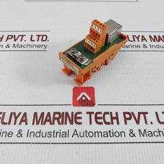 Weidmuller Interface Module 8611320000