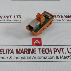 Weidmuller Interface Module 8611320000
