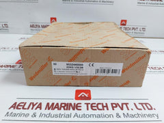 Insurance Terminal Weidmuller Kdks 1/35 Db