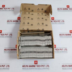 Insurance Terminal Weidmuller Kdks 1/35 Db