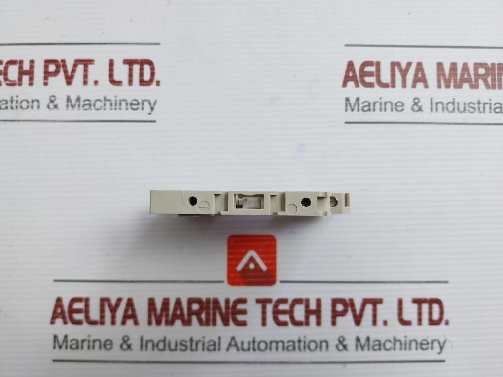 Insurance Terminal Weidmuller Kdks 1/35 Db