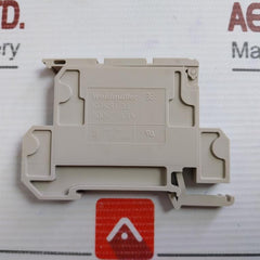 Insurance Terminal Weidmuller Kdks 1/35 Db