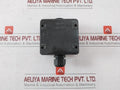 Weidmuller Klippon Pok 1 Ex Electrical Junction Box 03Atex2077 21231/23231