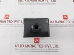 Weidmuller Klippon Pok 1 Ex Electrical Junction Box 03Atex2077 21231/23231