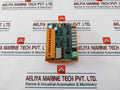 Weidmuller Knoll Bcd R008 Connector Board 19412307
