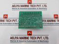 Weidmuller Knoll Bcd R008 Connector Board 19412307