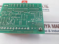 Weidmuller Knoll Bcd R008 Connector Board 19412307