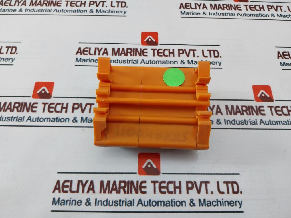 Weidmuller Knoll Bcd R008 Connector Board 19412307