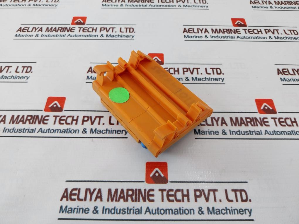 Weidmuller Knoll Bcd R008 Connector Board 19412307