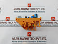 Weidmuller Knoll Bcd R008 Connector Board 19412307