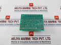 Weidmuller Knoll Bcd R008 Connector Board 19414146