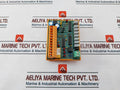 Weidmuller Knoll Bcd R008 Connector Board 19414146