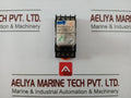 Weidmuller Miniature Plug-in Electromagnetic Relay 24V Drm570024Lt Au