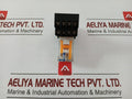 Weidmuller Miniature Plug-in Electromagnetic Relay 24V Drm570024Lt Au