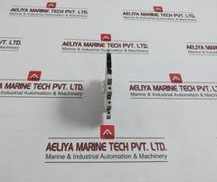 Weidmuller Mrs 120Vuc 1Co Relay Module