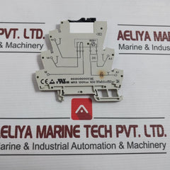 Weidmuller Mrs 120Vuc 1Co Relay Module