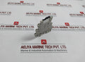 Weidmuller Mrs 120Vuc 1Co Relay Module