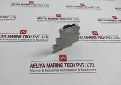 Weidmuller Mrs 120Vuc 1Co Relay Module
