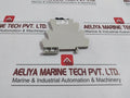 Weidmuller Mrs 120Vuc 1Co Relay Module
