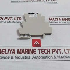 Weidmuller Mrs 120Vuc 1Co Relay Module