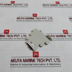 Weidmuller Mrs 24Vdc 1Co Relay Module 8533640000 24V 6A/250V, V. X 2/1
