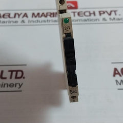 Weidmuller Mrs 24Vdc 1Co Relay Module 8533640000 2A 700-tbs24