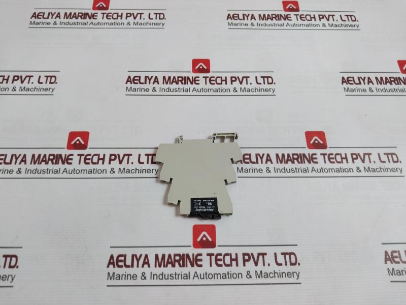 Weidmuller Mrs 24Vdc 1Co Relay Module 8533640000 2A 700-tbs24