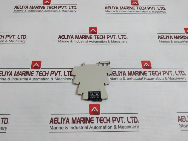 Weidmuller Mrs 24Vdc 1Co Relay Module 8533640000 2A 700-tbs24