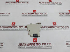 Weidmuller Mrs 24Vdc 1Co Relay Module 8533640000 2A 700-tbs24