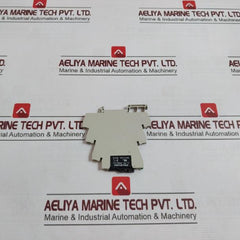 Weidmuller Mrs 24Vdc 1Co Relay Module 8533640000 2A 700-tbs24