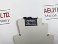 Weidmuller Mrs 24Vdc 1Co Relay Module 8533640000 2A 700-tbs24